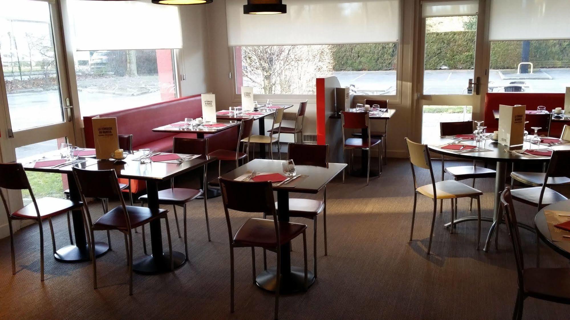 Kyriad Lille - En Baroeul Hotel Mons-en-Baroeul